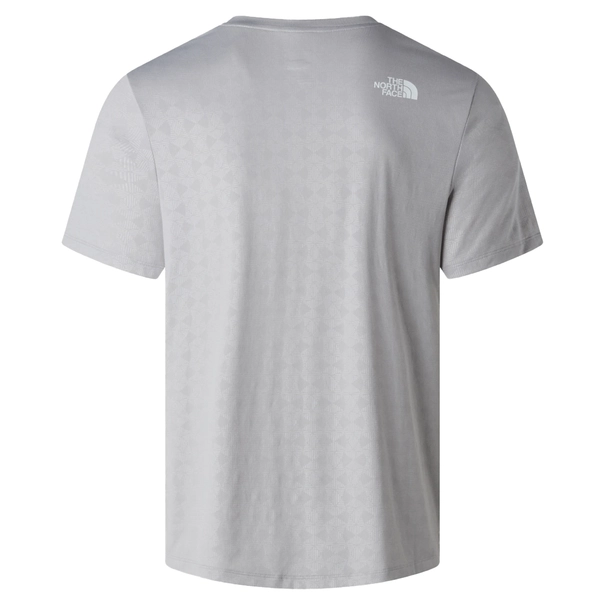 The North Face 24/7 Pentadome Embossed T-Shirt