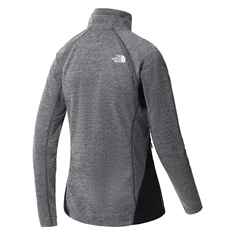 The North Face Athletic Outdoor Full-Zip Midlayer Jack