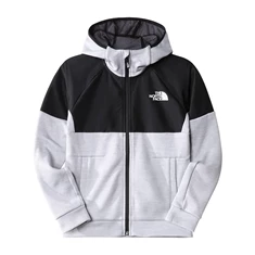 The North Face B MOUNTAIN ATHLETICS FULL ZIP