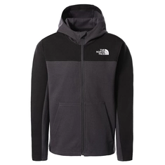 The North Face B SLACKER FULL ZIP HOODIE