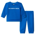 The North Face BABY POLY SET