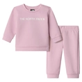 The North Face BABY POLY SET