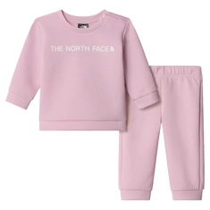 The North Face BABY POLY SET