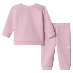 The North Face BABY POLY SET