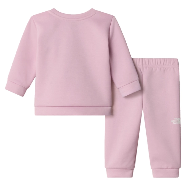 The North Face BABY POLY SET