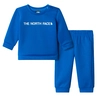 The North Face BABY POLY SET