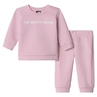 The North Face BABY POLY SET