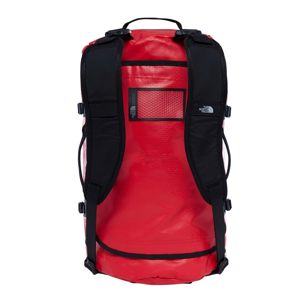 The North Face Base Camp Duffel Sporttas van rugtassen