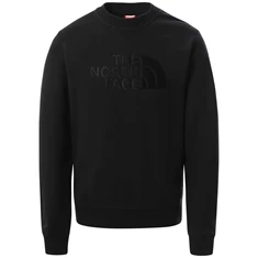 The North Face Drew Peak Crew Light Sweater