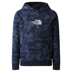 The North Face DREW PEAK LIGHT P/O HOODIE