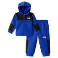 The North Face Easy FZ Babypakje