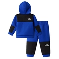 The North Face Easy FZ Babypakje