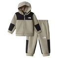 The North Face Easy FZ Babypakje