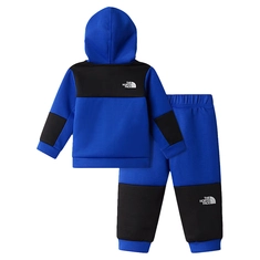 The North Face Easy FZ Babypakje