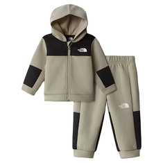 The North Face Easy FZ Babypakje
