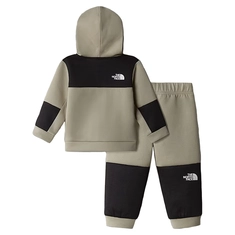The North Face Easy FZ Babypakje