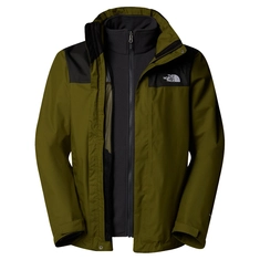 The North Face Evolve II Triclimate Jas