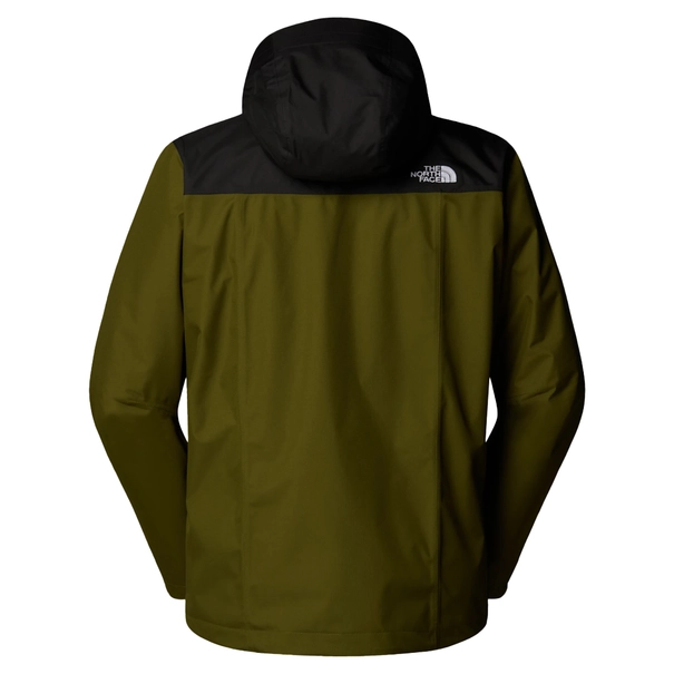 The North Face Evolve II Triclimate Jas