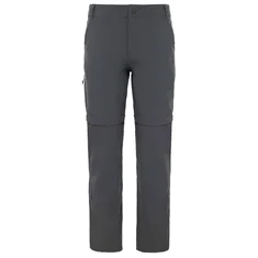 The North Face Explortn Convertible Afritsbare Dames Broek