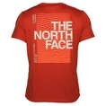 The North Face FOUNDATION GRAPHIC TEE S/S