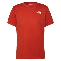 The North Face FOUNDATION GRAPHIC TEE S/S