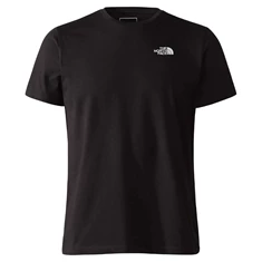 The North Face FOUNDATION GRAPHIC TEE S/S