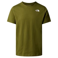 The North Face Foundation Mountain Lines Graphic T-Shirt