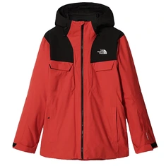 The North Face Fourbarrel Jacket