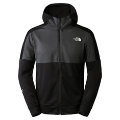 The North Face M MA FULL ZIP FLEECE - EU
