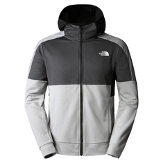 The North Face M MA FULL ZIP FLEECE - EU