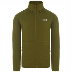 The North Face M QUEST FZ JACKET