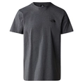 The North Face M S/S SIMPLE DOME TEE