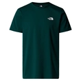 The North Face M S/S SIMPLE DOME TEE