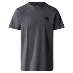 The North Face M S/S SIMPLE DOME TEE