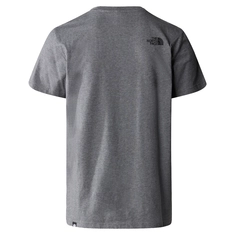 The North Face M S/S SIMPLE DOME TEE