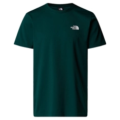 The North Face M S/S SIMPLE DOME TEE