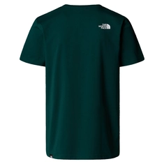 The North Face M S/S SIMPLE DOME TEE