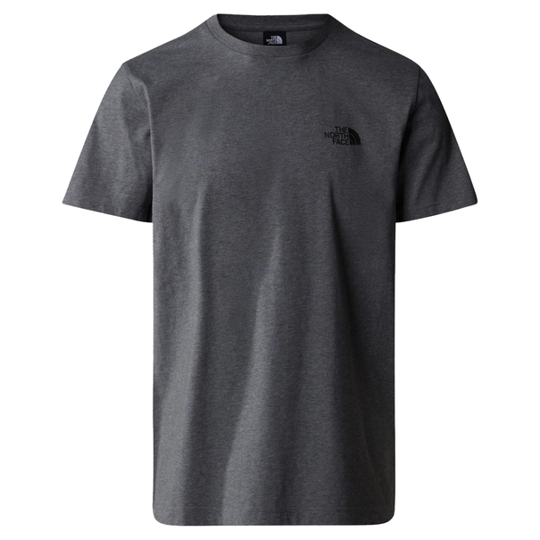 The North Face M S/S SIMPLE DOME TEE