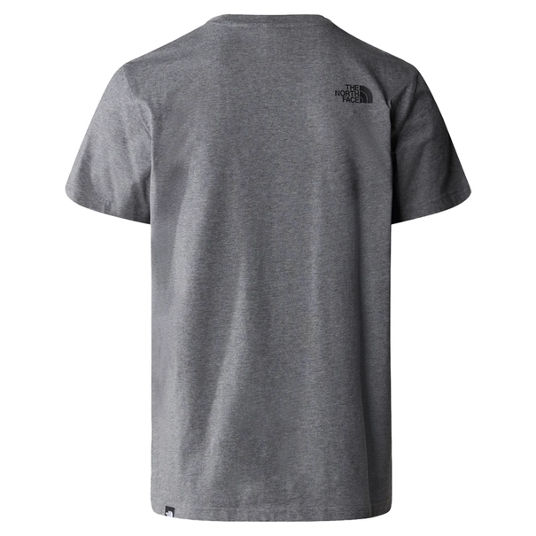 The North Face M S/S SIMPLE DOME TEE