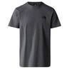 The North Face M S/S SIMPLE DOME TEE
