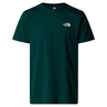 The North Face M S/S SIMPLE DOME TEE