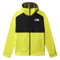 The North Face MA FZ FLEECE