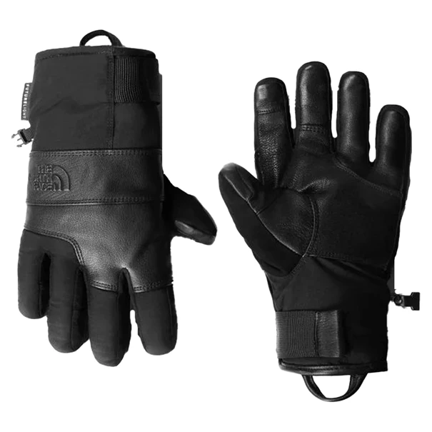 The North Face Montana Luxe Futurelight Gloves
