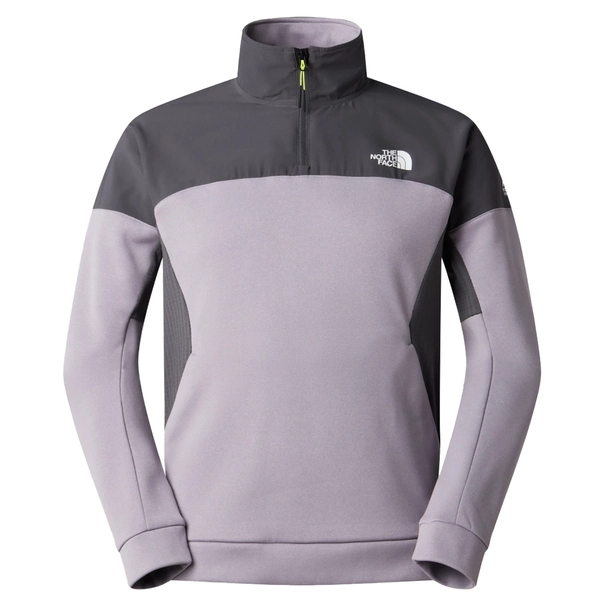 The North Face Mountain Athletics Fleece 1/4-Zip