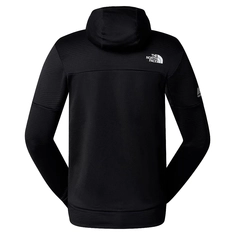 The North Face Mountain Athletics Full Zip Fleece Hoodie