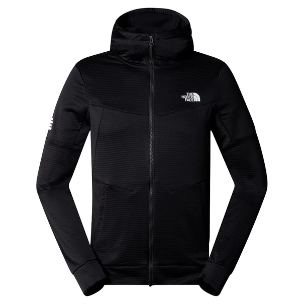 The North Face Mountain Athletics Full Zip Fleece Hoodie