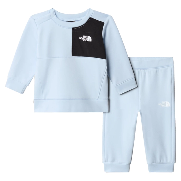 The North Face Performance Fleece Set