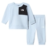 The North Face Performance Fleece Set