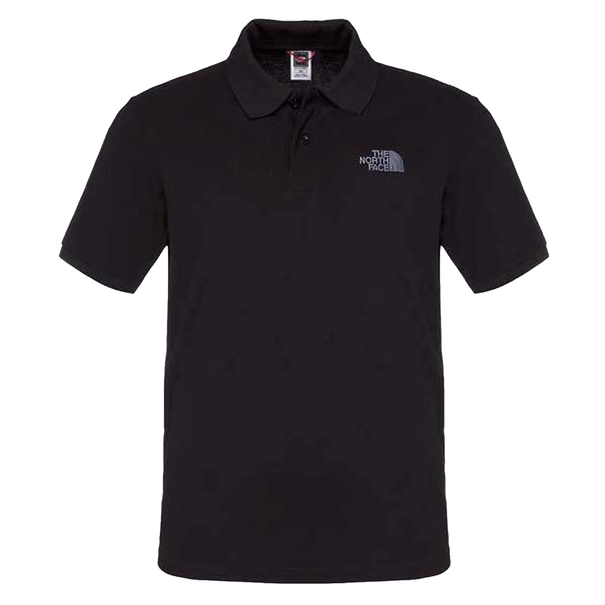 The North Face Polo Piquet Poloshirt