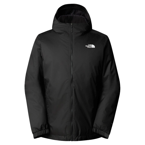 The North Face Quest Insulated Jacket